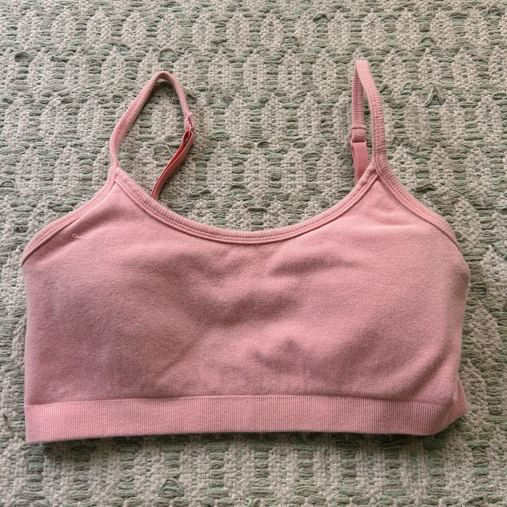 Aerie Sports Bra